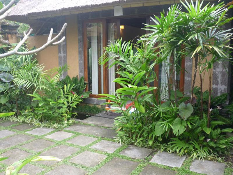 Villa Unique Ubud Exteriér fotografie