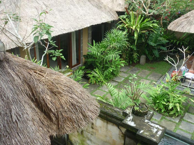 Villa Unique Ubud Exteriér fotografie