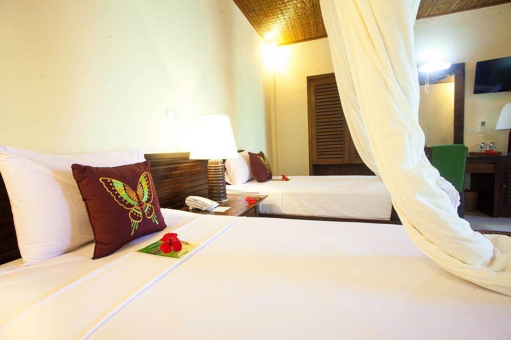 Villa Unique Ubud Exteriér fotografie