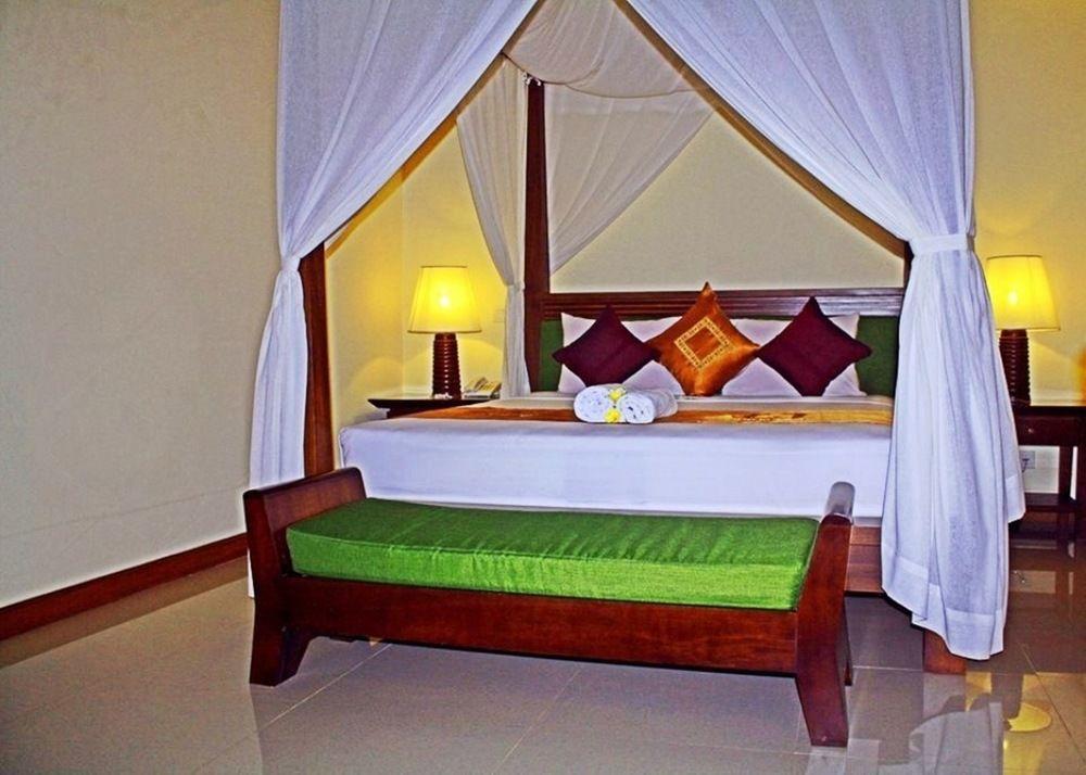 Villa Unique Ubud Exteriér fotografie
