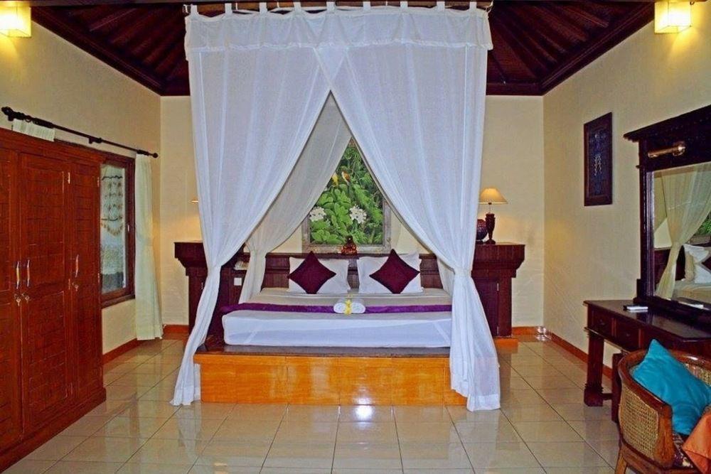 Villa Unique Ubud Exteriér fotografie
