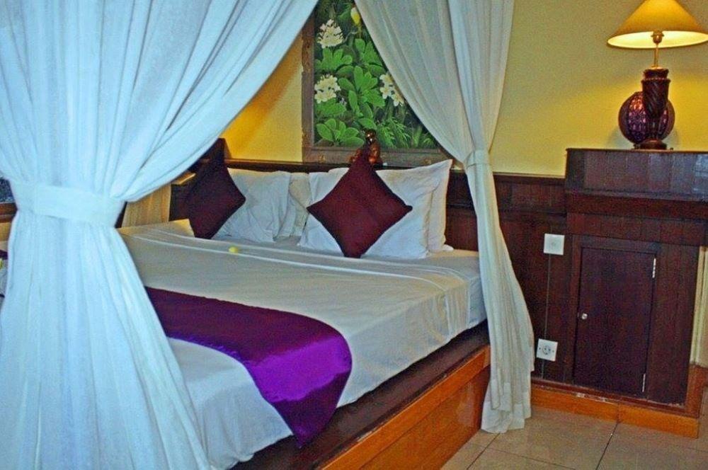 Villa Unique Ubud Exteriér fotografie