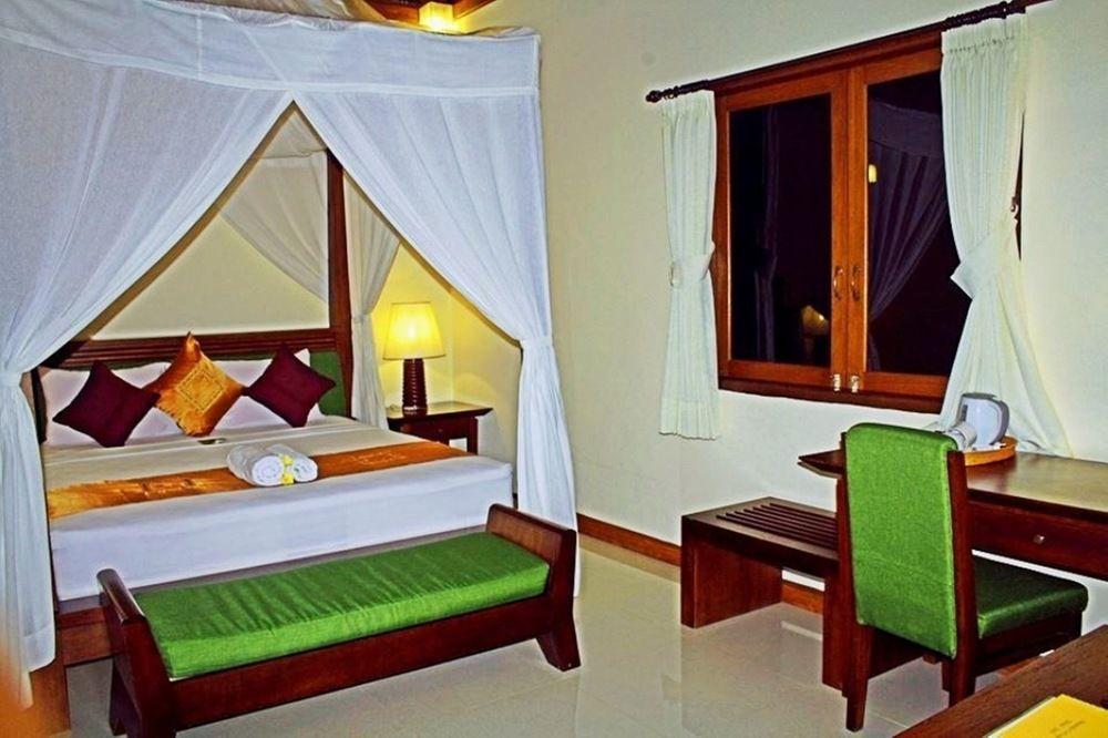 Villa Unique Ubud Exteriér fotografie