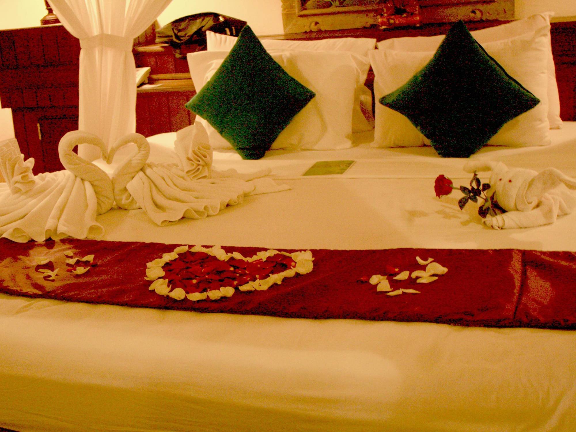 Villa Unique Ubud Exteriér fotografie